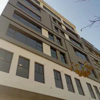 واحدهای۷۲تا۸۷متری لوکس سند اداری، کلید نخورده، فلت