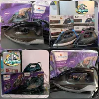 اتوبخار ایرون الکتریک اتو بخار سرامیکی ارسال