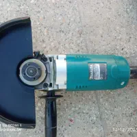 فرزبوش ماکیتا اینورتر جوش بتن کن هیلتی