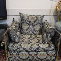 مبل ایتالیایی جنس عالی|مبلمان خانگی و میز عسلی|شهرضا, |دیوار