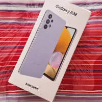 سامسونگ Galaxy A32 با حافظهٔ ۱۲۸ گیگابایت|موبایل|تهران, فردوس|دیوار