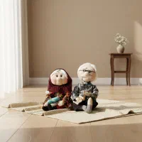 فقط و فقط 850 مجلسی کودک