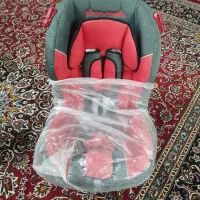 صندلی کودک داخل خودرو|تخت و صندلی بچه|نیشابور, شهرک بهداری|دیوار