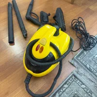 بخار شور در حد نو