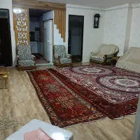 اپارتمان ۱۰۰ منر همکف گرو خیابان خیربانو