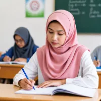معلم تدریس خصوصی ریاضی فیزیک شیمی زیست ابتدایی