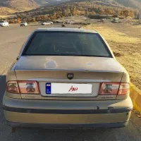 سمند 82 شاسی ها پلمپ|خودرو سواری و وانت|بانه, |دیوار