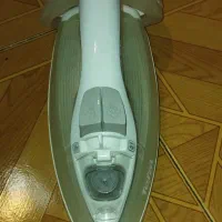 مخزن و قاب اصلی اتو تفال