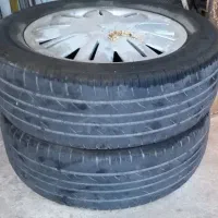 لاستیک سمند