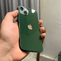 آیفون ۱۳ نرمال ۱۲۸ گیگ