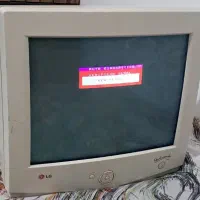 مانیتور کامپیوتر LG
