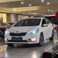 سراتو2015تمیز (آرکان خودرو) ایران مال