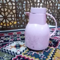 جلد فلاسک ی لیتری قدیمی رگال|کلکسیون اشیاء عتیقه|شیراز, قدوسی غربی|دیوار