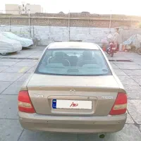 مزدا۳۲۳مدل۱۳۸۱ GLXفروش یا معاوضه رانا کوییک ساینا|خودرو سواری و وانت|تهران, انبار نفت|دیوار
