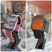 ساعت هوشمند  ایرپاد  اسپیکر و غیره ورق بزنید