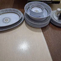 سرویس ملامین