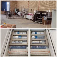 برق صنعتی PLC و ساختمان BMS * تعمیرات و اجرا *