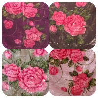 فروش انواع  پتوها.روفرشی زرکدار ابریشمی. پادری.|روفرشی|بیجار, |دیوار