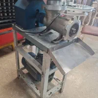 چرخ گوشت صنعتی