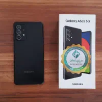 SAMSUNG A52s 5G