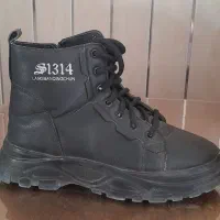 بوتین پسرانه ودخترانه|کیف، کفش، کمربند|اهر, |دیوار