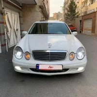 بنز  ایی ۲۴۰  E240  BENZ