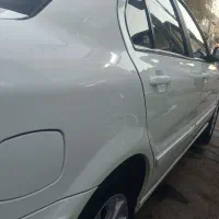 سورن پلاس 1401 موتور ef7|خودرو سواری و وانت|مشهد, شهید آوینی|دیوار