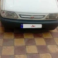 پراید مدل 90تمام رنگ