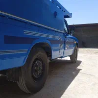 زامیاد مدل 403 بنزینی