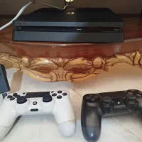 ps4|کنسول، بازی ویدئویی و آنلاین|نیشابور, شهید جعفری|دیوار
