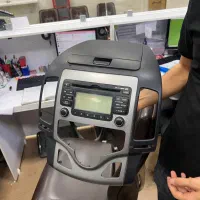 ضبط و کاور هیوندای ای سی|قطعات یدکی و لوازم جانبی|اصفهان, کشاورزی|دیوار