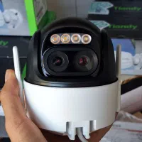 دوربین چرخشی 360 درجه برند معتبر imou