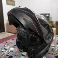 کلاه کاسکت مدل ردلاین ۹۳۷|قطعات یدکی و لوازم جانبی|اسالم, |دیوار