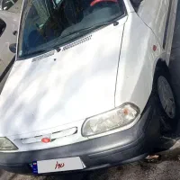 پراید مدل 98درجه یک|خودرو سواری و وانت|قروه, |دیوار