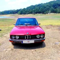 bmw518