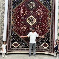 فرش اقا وحید