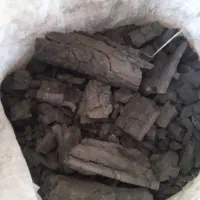 زغال کبابی درشت