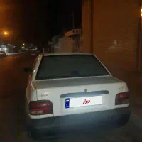 پراید مدل ۸۰|خودرو سواری و وانت|دزفول, |دیوار