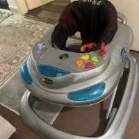 روروئک بچه سالم