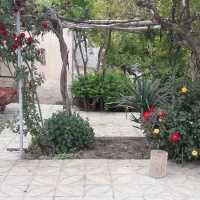 اجاره کوتاه مدت باغ ویلای خاتم|اجارهٔ کوتاه‌مدت ویلا و باغ|فردوس (خراسان), |دیوار