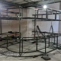 آهنگری وجوشکاری سیار فردیس ملارد شهریار کرج اندیشه|خدمات پیشه و مهارت|فردیس, |دیوار