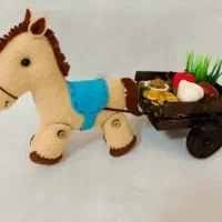 گیفت و یادبود نوروزی برای مدارس