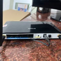 مودم dlink|مودم و تجهیزات شبکه|بندر ماهشهر, |دیوار