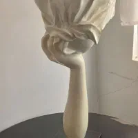 مجسمه عتیقه|مجسمه، تندیس، ماکت|قدس, شهر‌قدس|دیوار