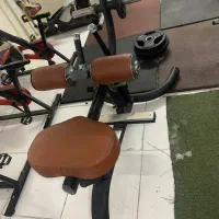 دستگاه بدن سازی