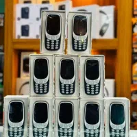 گوشی Nokia /وارد کننده مستقیم از دبی قیمت عمده|موبایل|شیراز, بعثت|دیوار