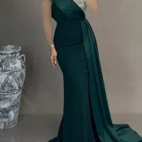 لباس مجلسی زنانه