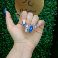 کاشت ناخن|خدمات آرایشگری و زیبایی|شوشتر, |دیوار