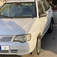 پراید ۱۳۲ مدل ۸۸|خودرو سواری و وانت|بوکان, |دیوار