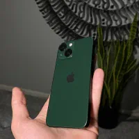 iPhone 13 mini|موبایل|کرج, شهرک فهمیده|دیوار